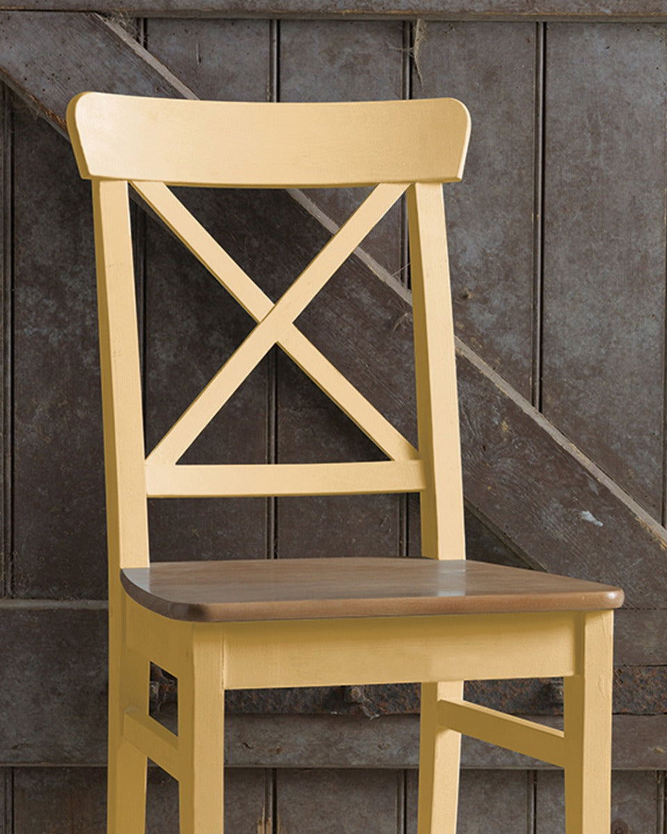 RustOleum PT 2X Ultra Cover Satin Summer Squash 12Oz