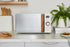 Swan Nordic Digital Microwave White 20L