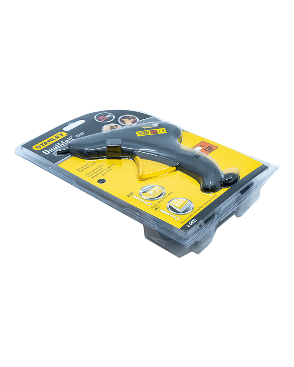 Stanley Trigger Feed Melt Glue Gun