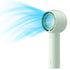 Jisulife Handheld Fan Life5 Green