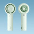 Jisulife Handheld Fan Life5 Green