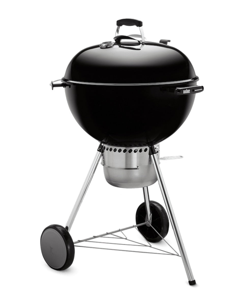 Weber Grill Master-Touch