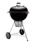 Weber Grill Master-Touch