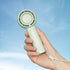 Jisulife Handheld Fan Life5 Green