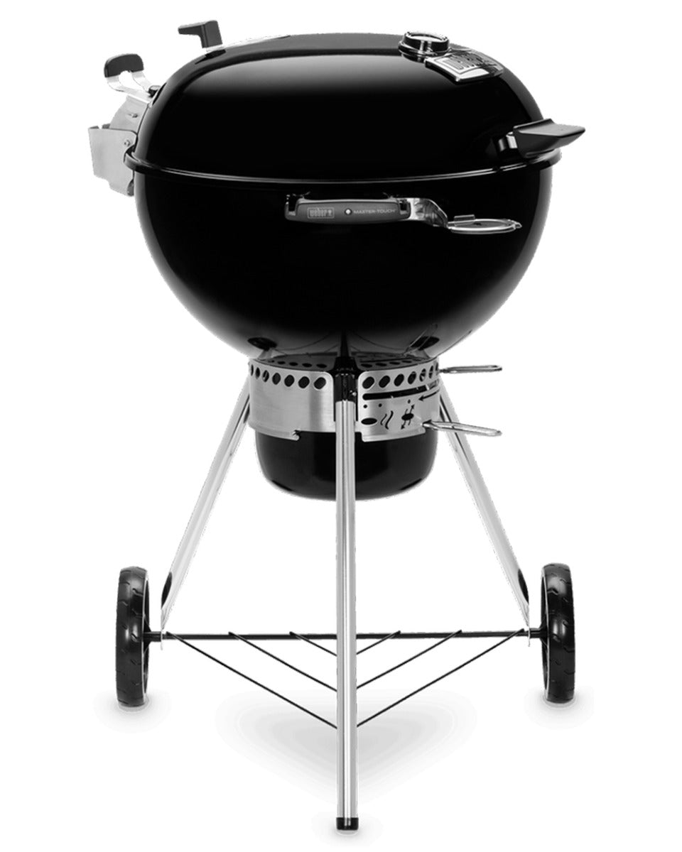 Weber Grill Master-Touch Premium 57cm Hinged