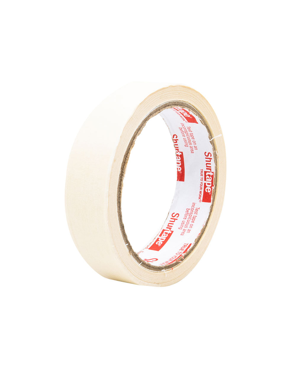 Shurtape Masking Tape 1X25 Yards
