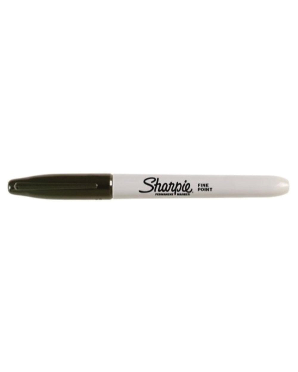 Sharpie Fine Point Marker 1 Piece