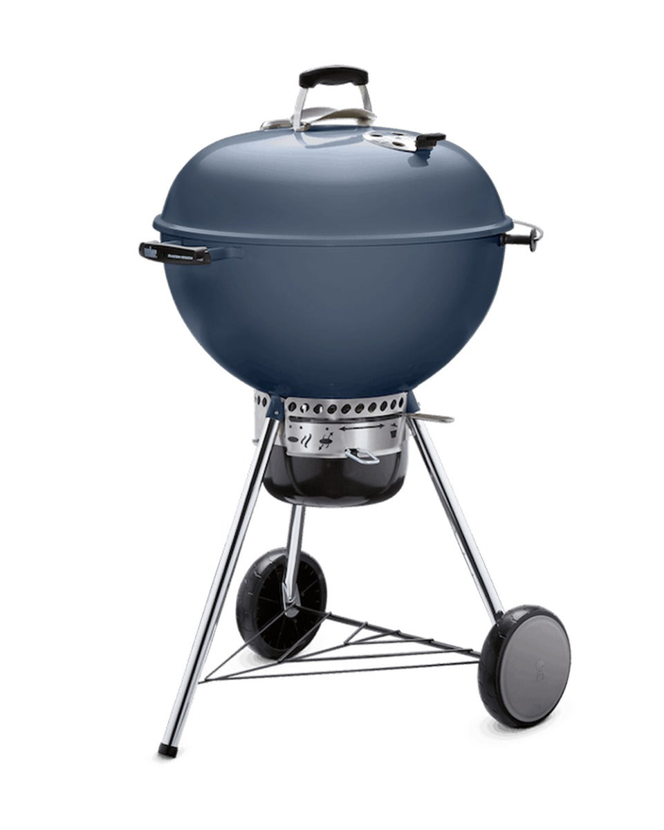 Weber Grill Master-Touch 57cm Slate Blue