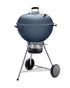 Weber Grill Master-Touch 57cm Slate Blue