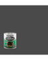 RustOleum Chalkboard Brush On Paint Black 30Oz