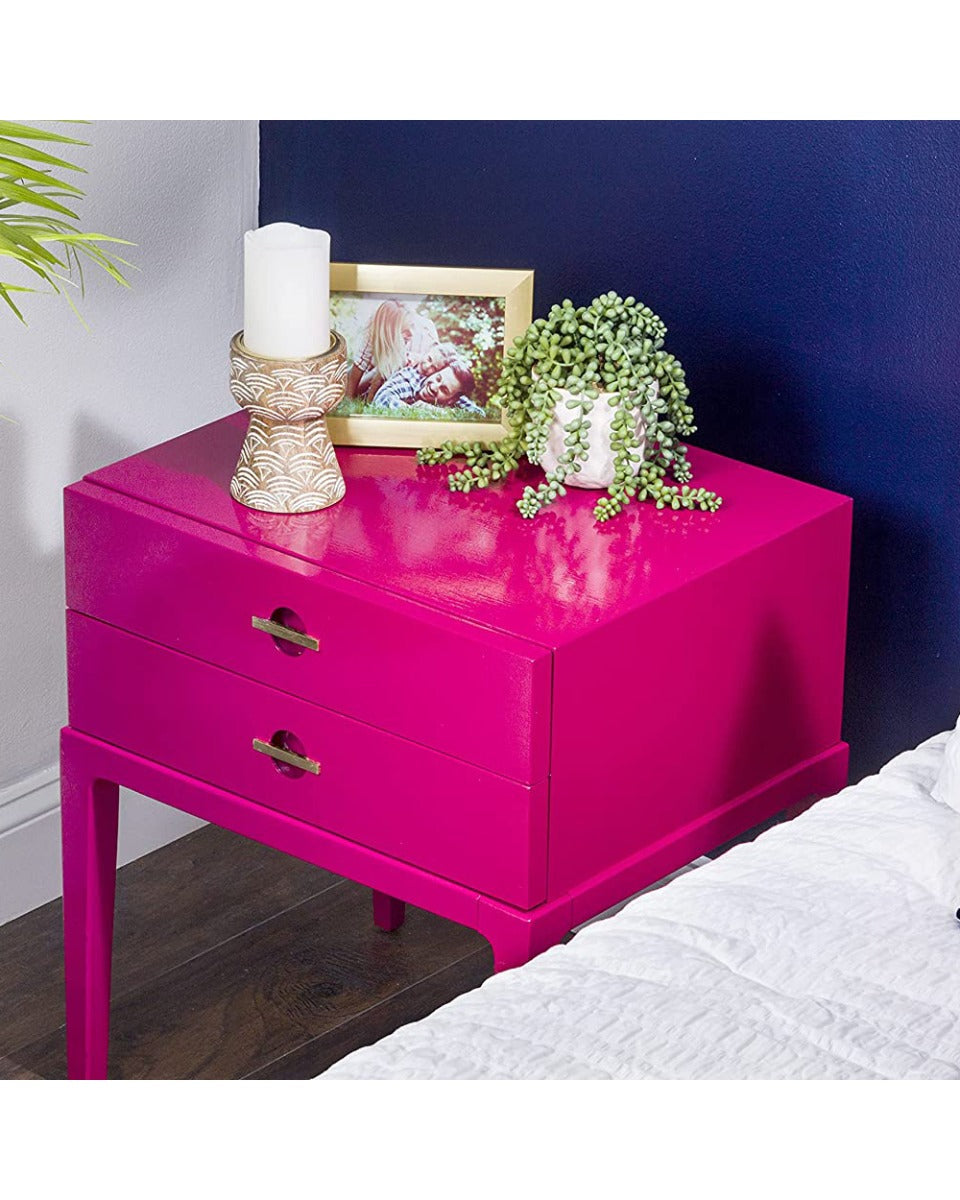 RustOleum Painter's Touch 2X UC HG SP Desert Rose