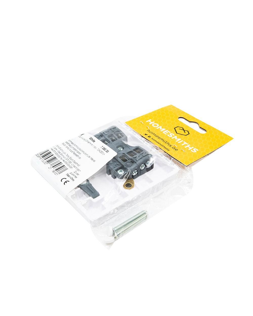 Tenby Cable Outlet 20A Terminal Block