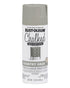 Rust-Oleum 12 Oz Country Grey Chalk Spray