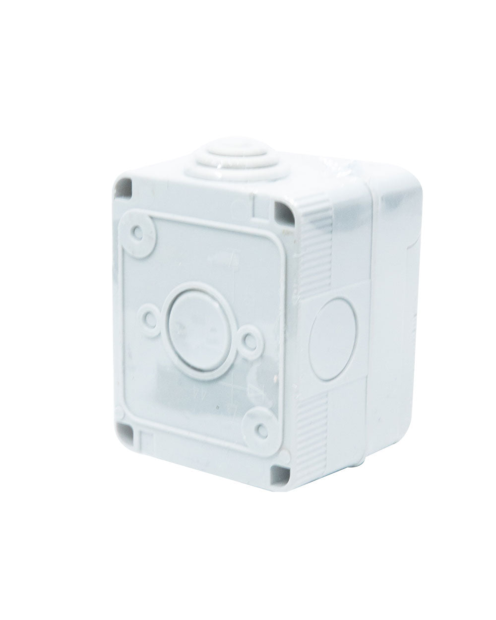 Veto Waterproof Switch 2G 1W