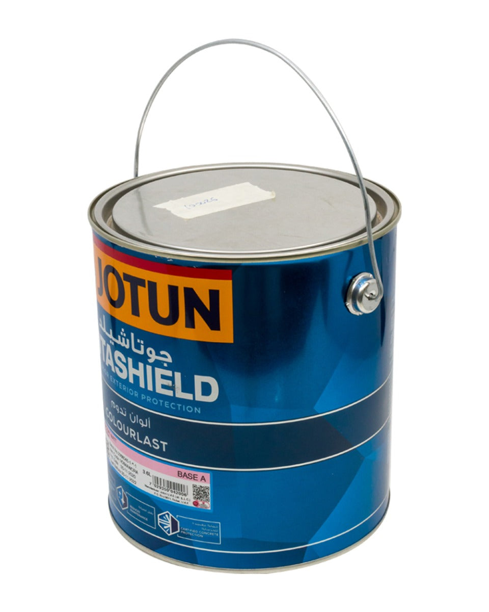 Jotun Jotashield Colourlast Matt 3.6L Base A
