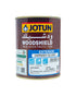 Jotun Woodshield Varnish Gloss Exterior 1L Clear