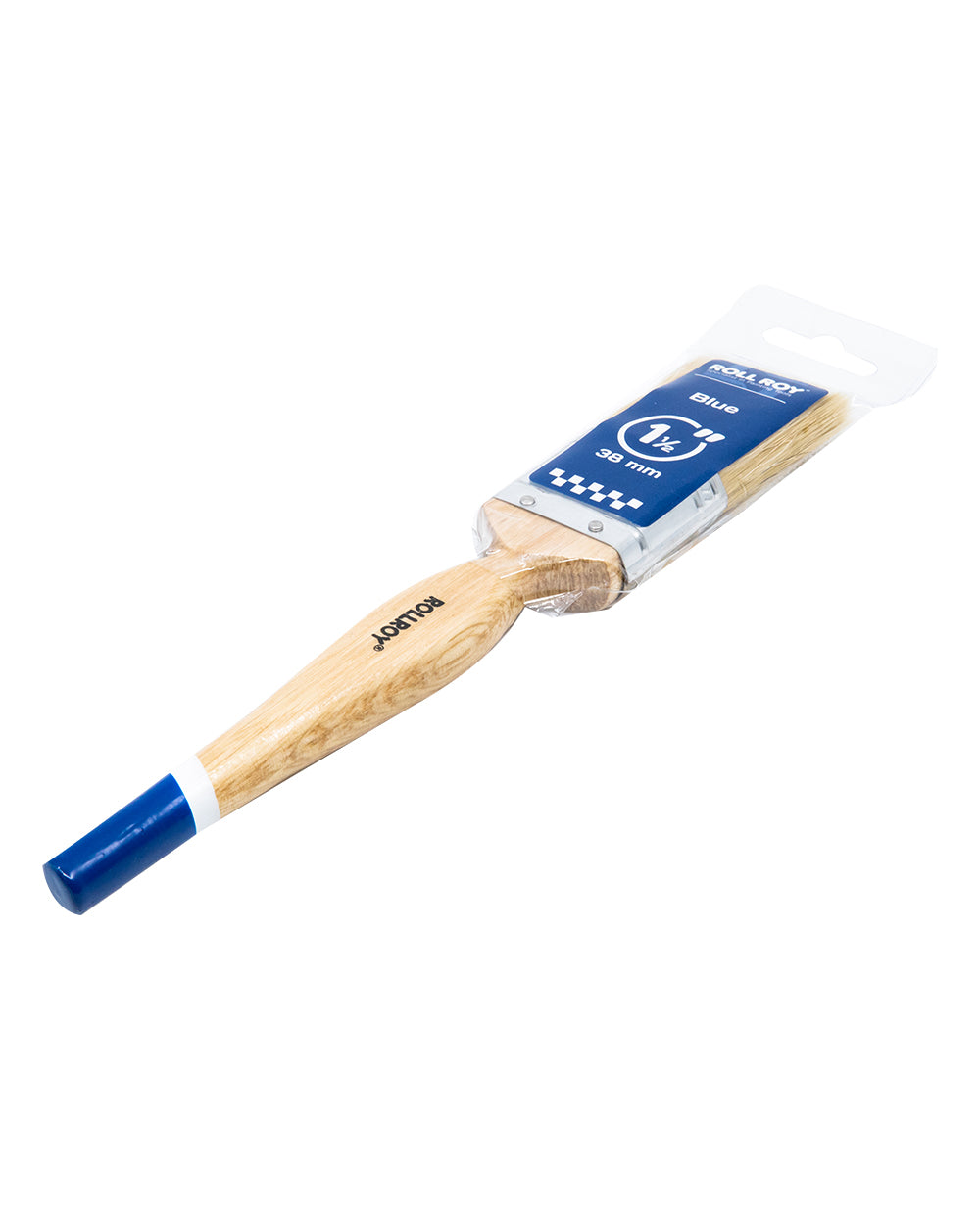 Decoroy Blue Tip Brush 1.5 inch