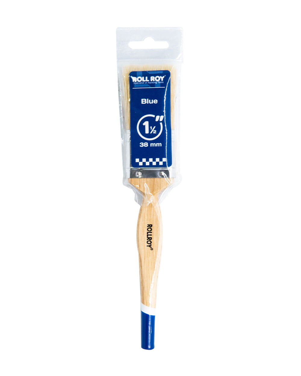 Decoroy Blue Tip Brush 1.5 inch