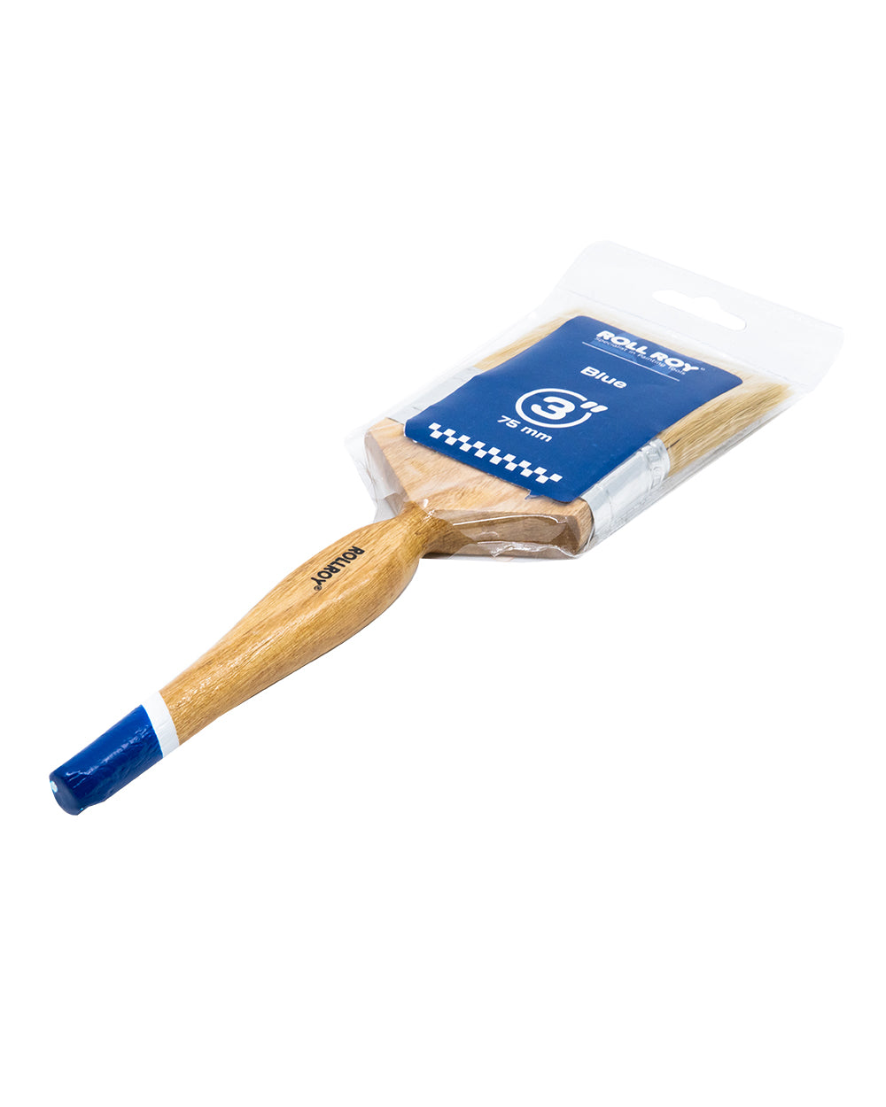 Decoroy Blue Tip Brush 3.0 inch
