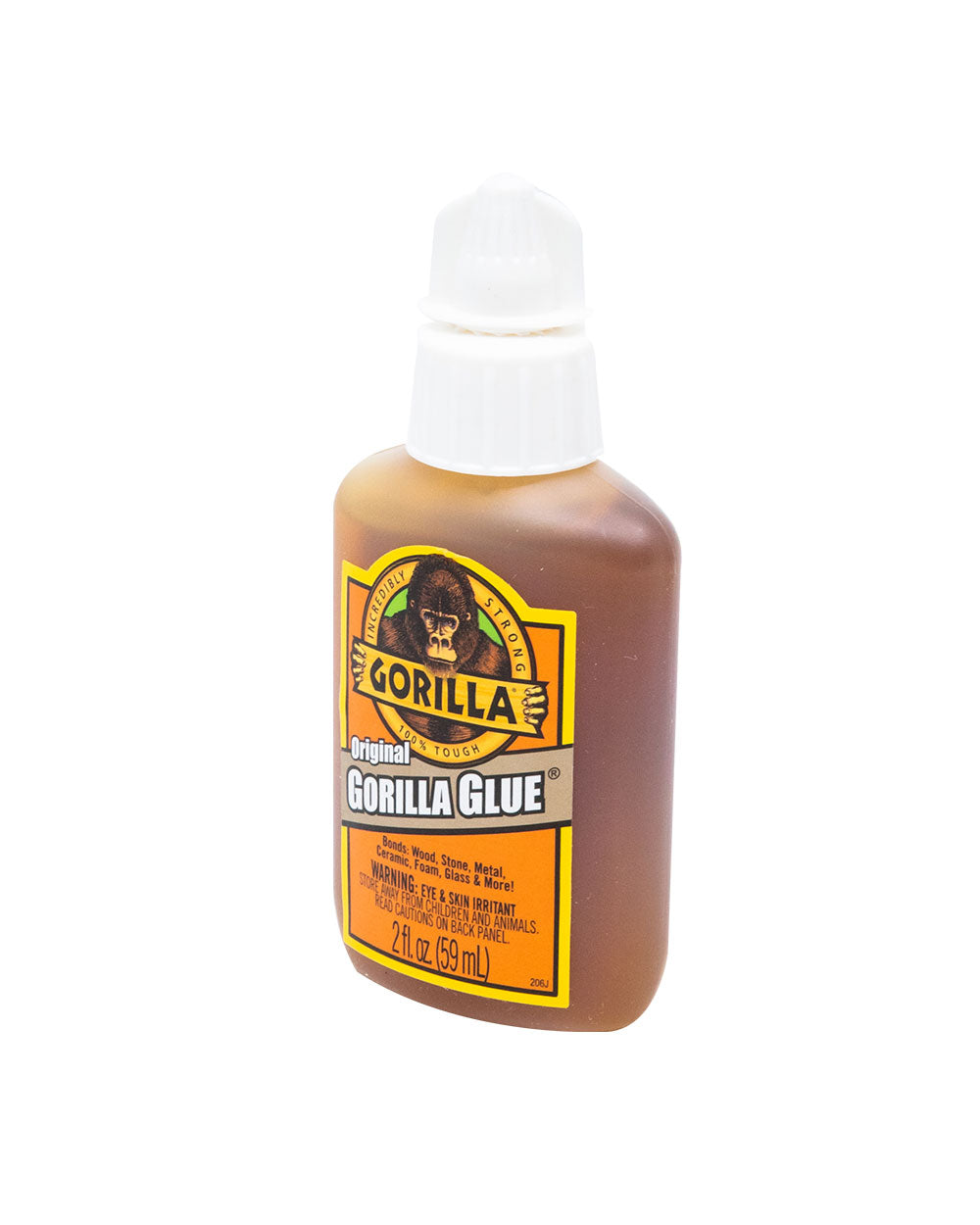 Gorilla Original Glue 2Oz