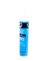 Dap W & D Silicone Rubber Sealant White 9.8Oz