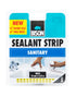 Bison Kit Sealant Strips