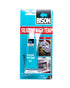 Bison Kit Silicone High Temp Red