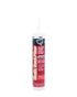 DAP 10.1Oz Kwik Seal Plus Antimicrobial Caulk White