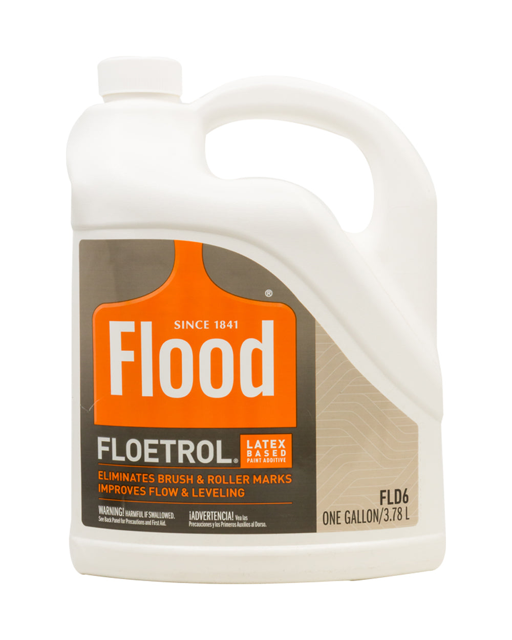 Floetrol Flood Gallon Paint Conditioner