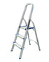 Homesmiths Aluminum Ladder 3 steps