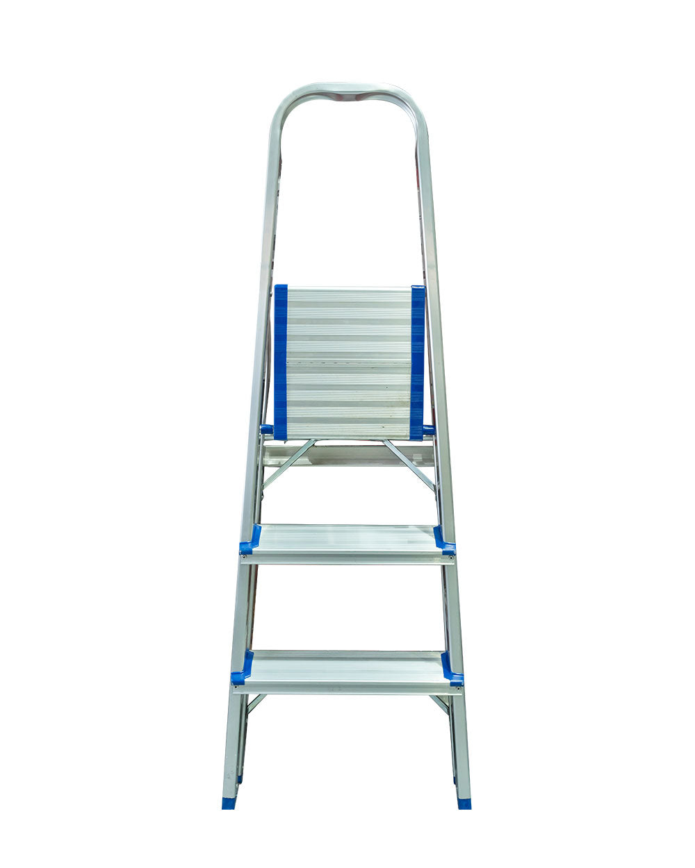 Homesmiths Aluminum Ladder 3 steps