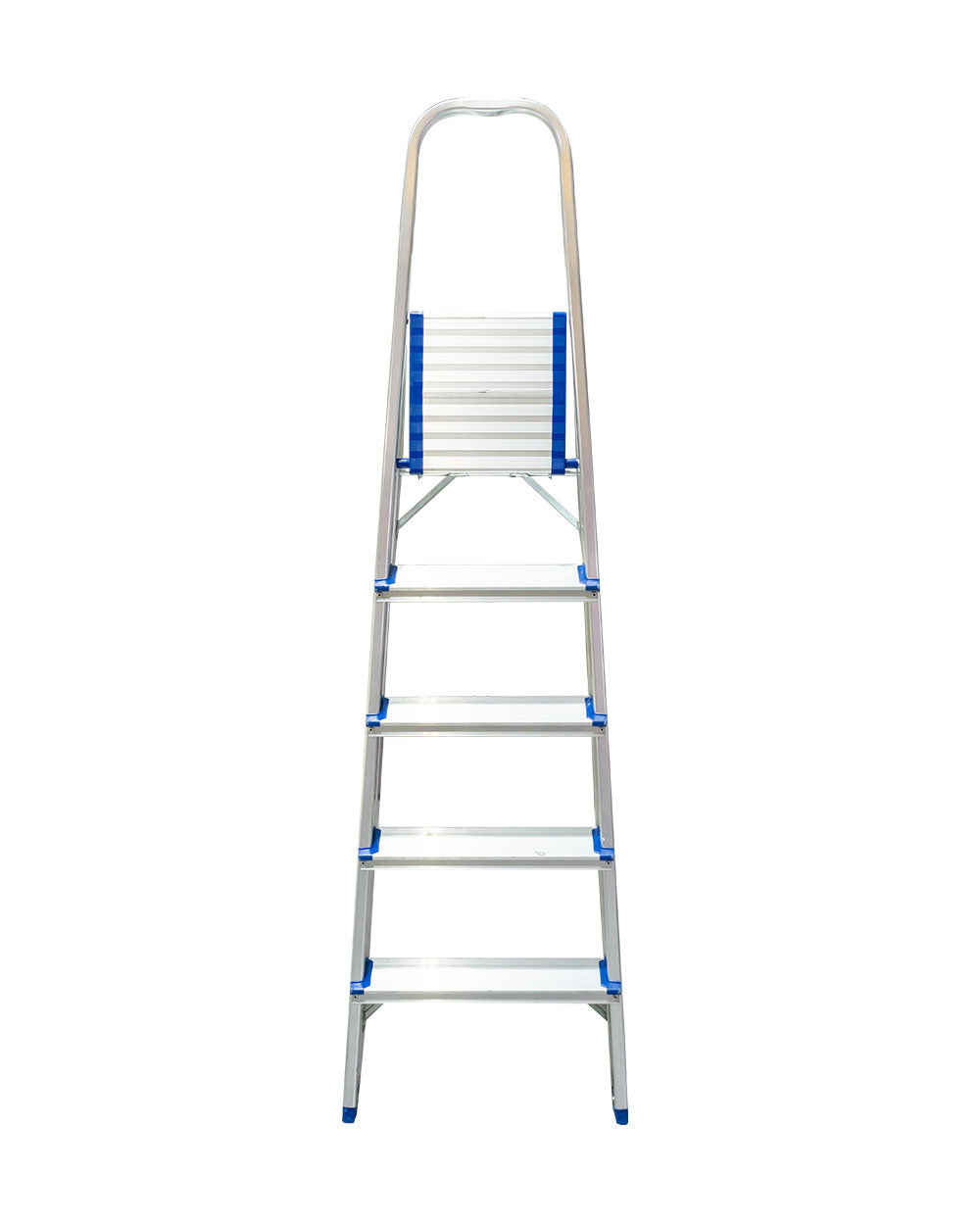 Homesmiths Aluminum Ladder 5 Steps