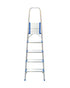 Homesmiths Aluminum Ladder 5 Steps