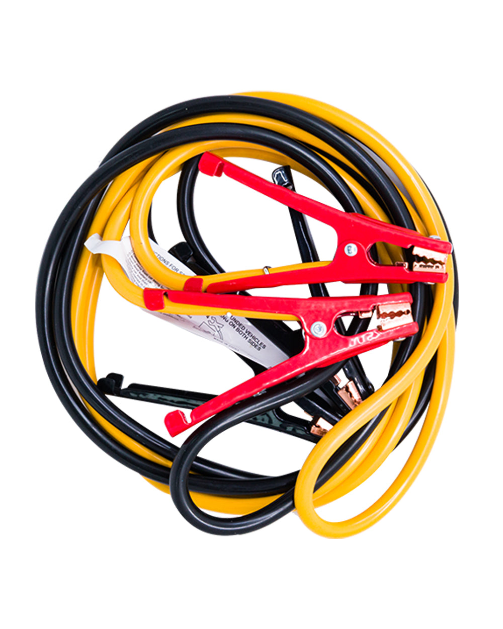 American Machanics 500AMP Booster Cable