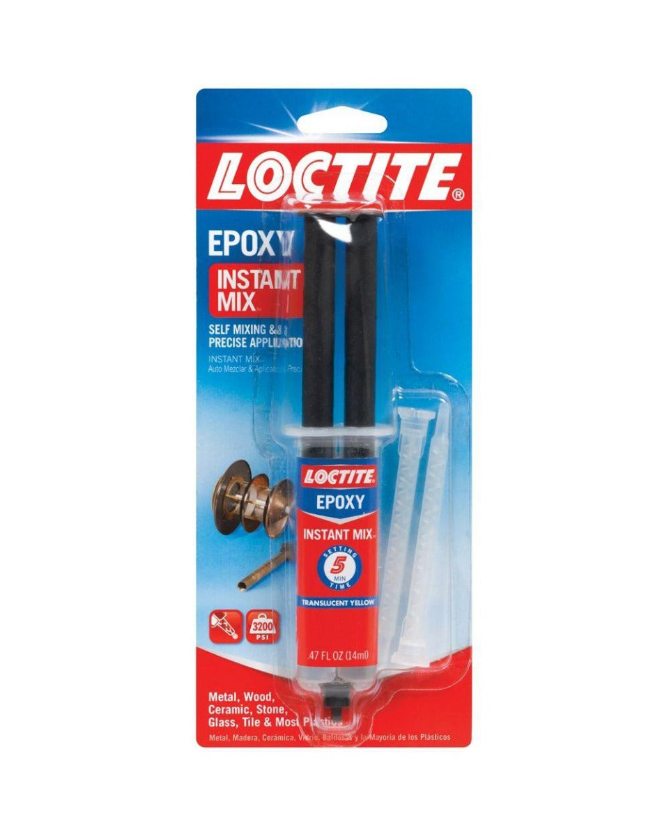 Loctite 47Oz Instant Epoxy