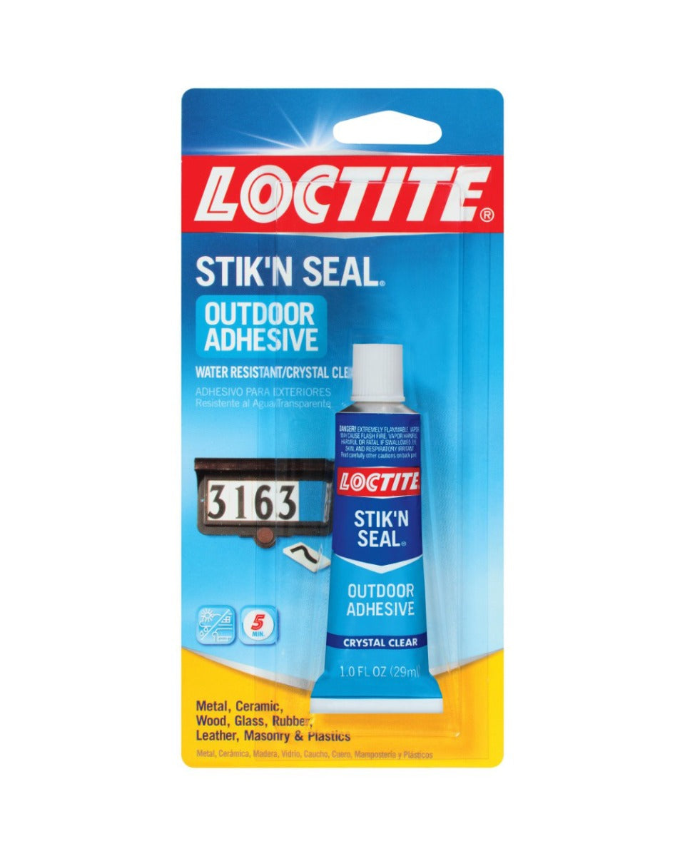 Loctite Outdoor Adhesive Sealant