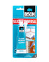 Bison Silicon Universal Transparent Card 60m