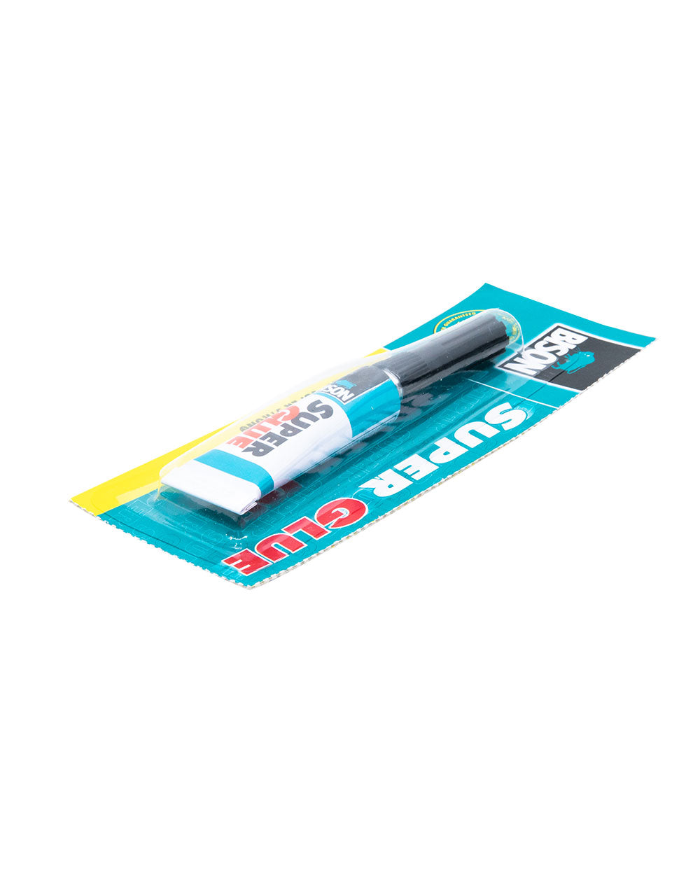 Bison Super Glue Liquid 2x3Gms