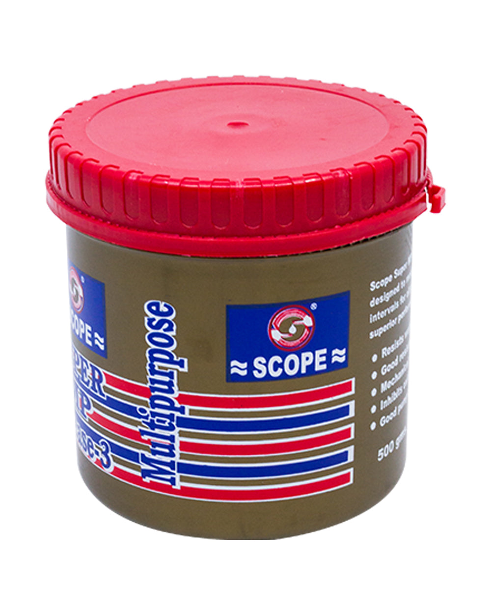Homesmiths All Purpose Grease 500g