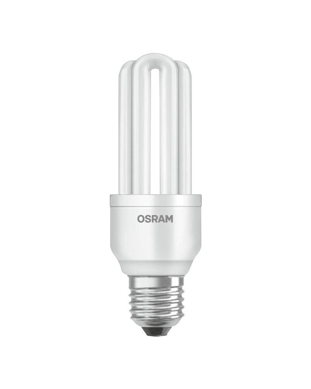 Osram ESL 3U 11 Watts E27 Day Light