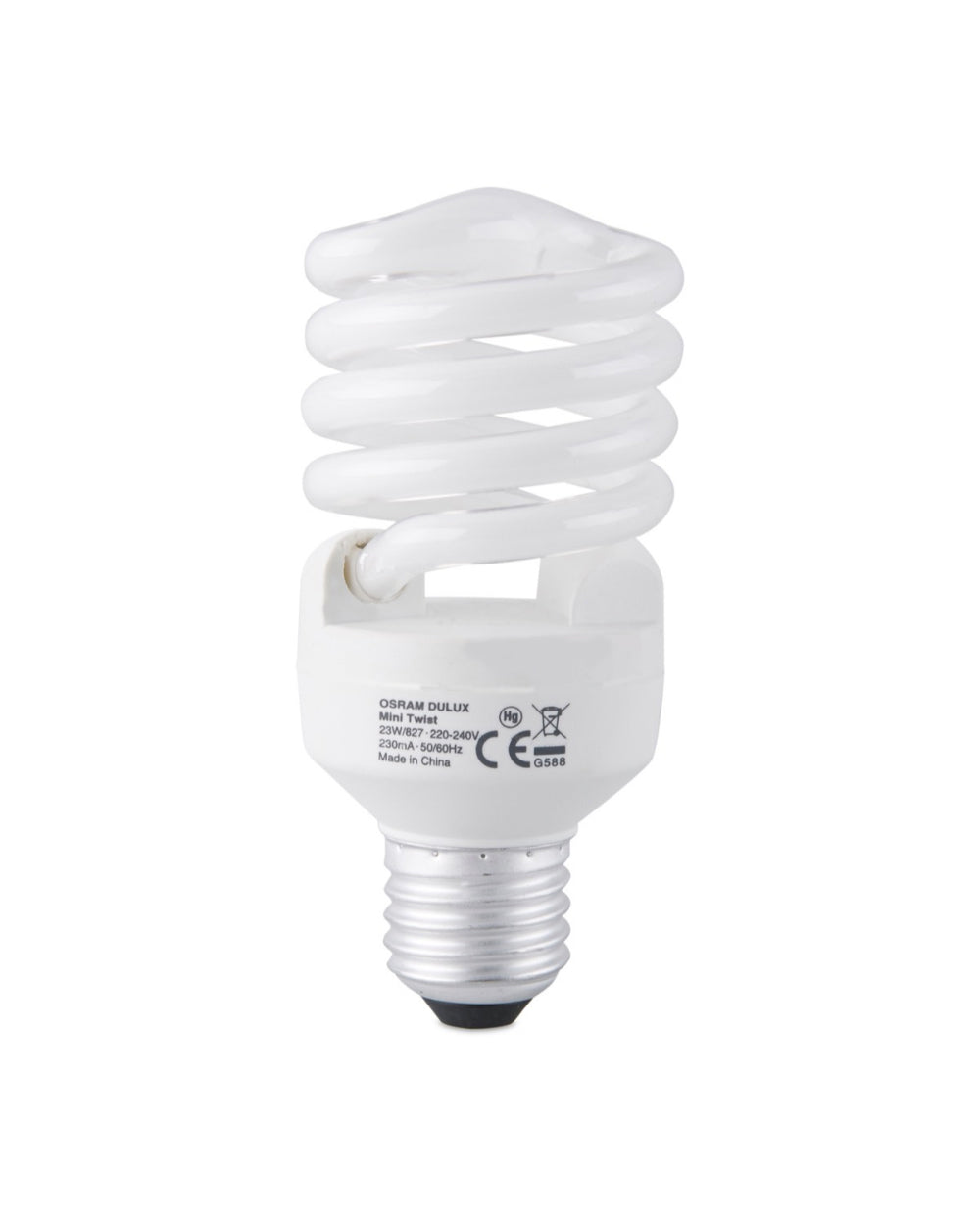 Osram Esl Spiral 23W E27 Day Light