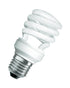 Osram Esl Spiral 23W E27 Warm White