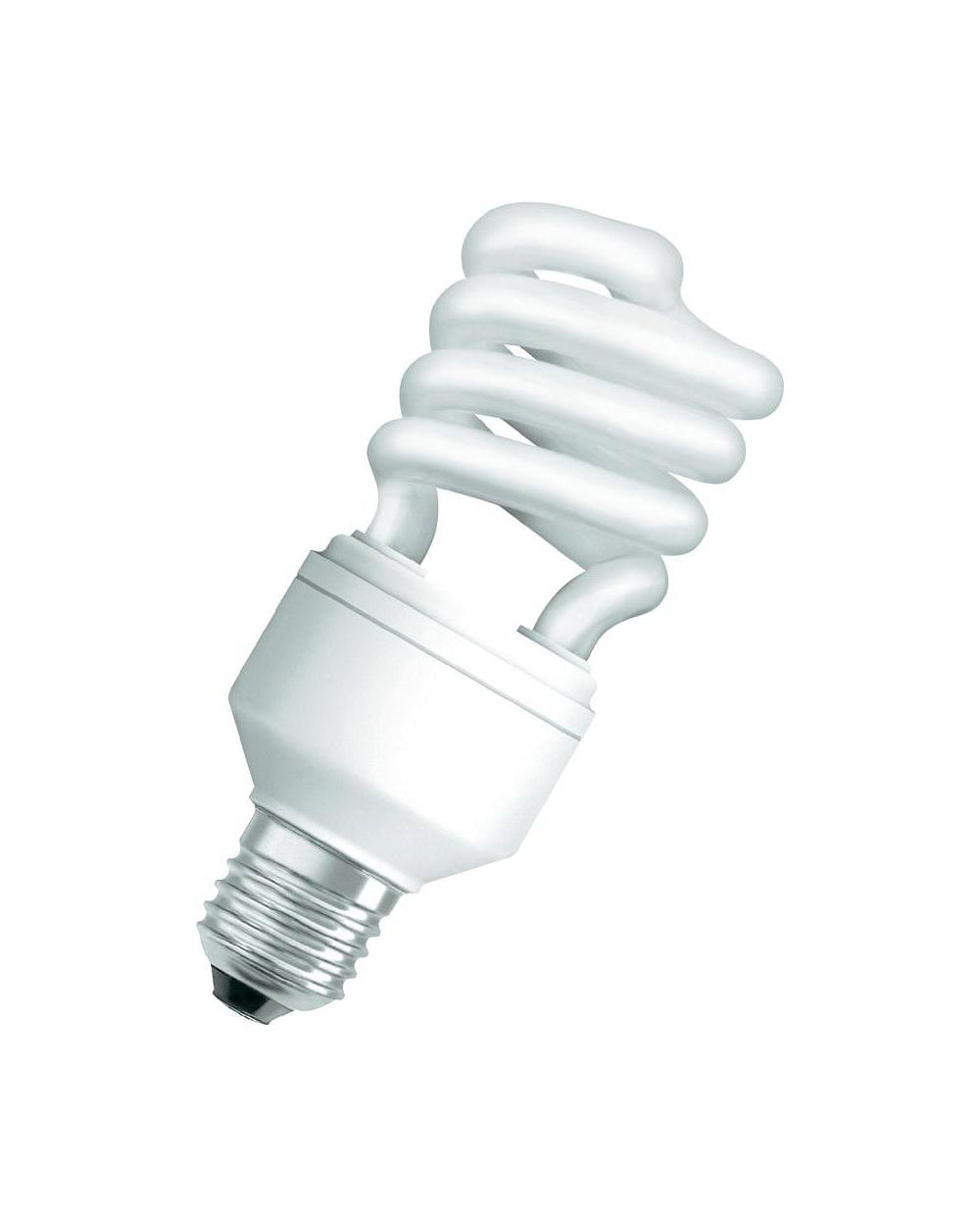 Osram Esl Spiral 20W E27 Warm White