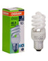Osram Esl Spiral 15W E27 Day Light