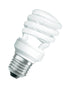 Osram Esl Spiral 12Watts E27 Warm White