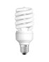 Osram Esl Spiral 12W E14 Warm White