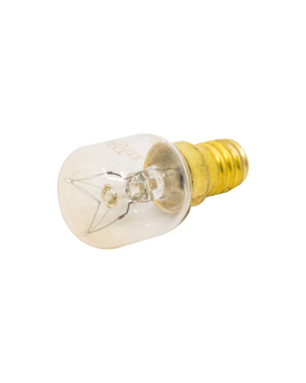 Tungsram Oven Bulb 15 & 25W E14