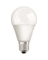 Osram Led E-27 10 Watts Warm White Frosted