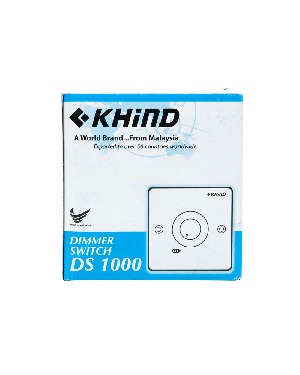 Khind Dimmer Switch DS 1000