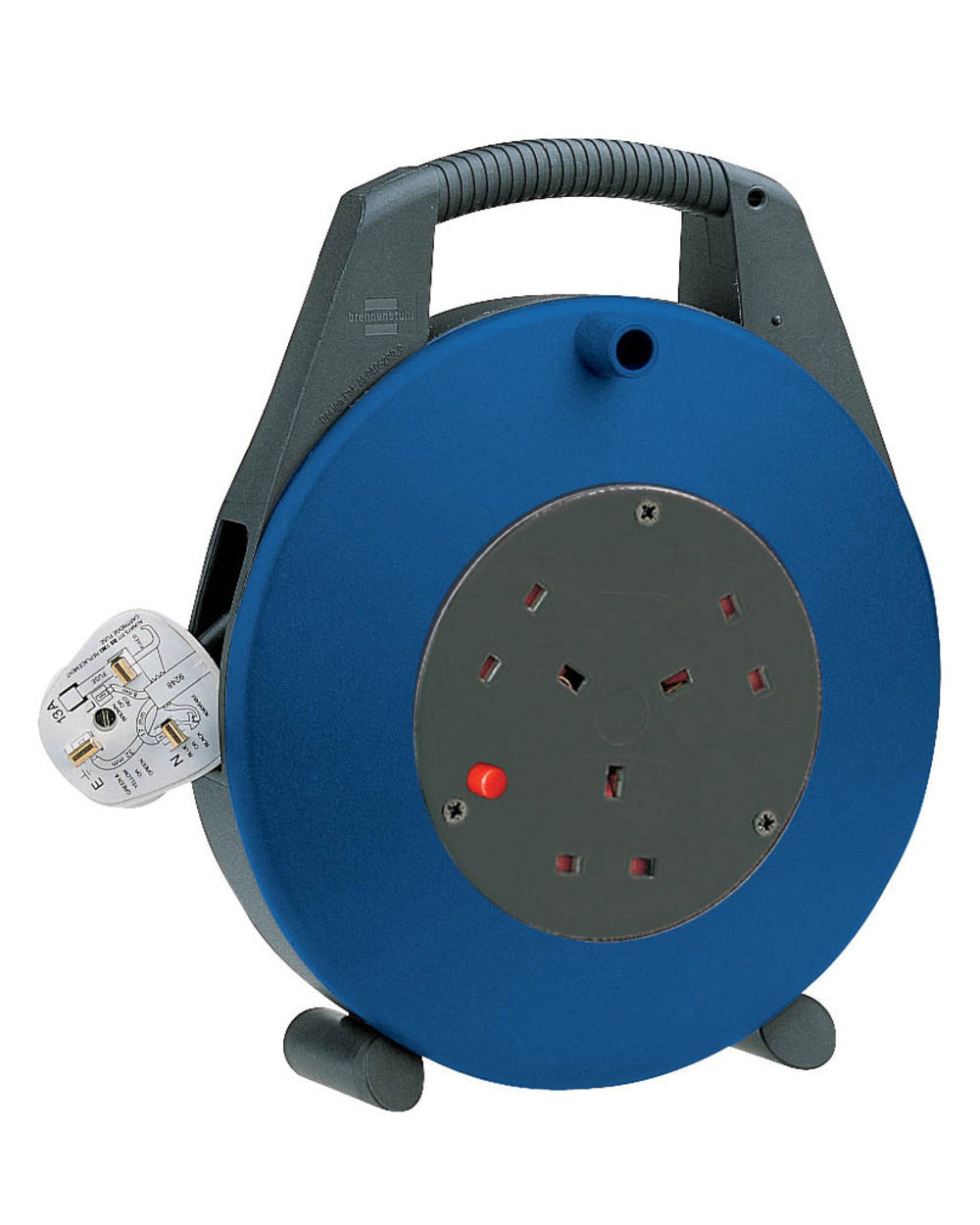 Brennenstuhl Domestic Cable Rv Line 5Metre